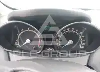 2015 Ford FIESTA фото