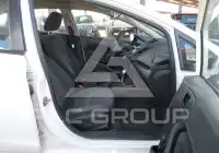 2015 Ford FIESTA фото