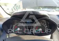 2015 Ford FIESTA фото