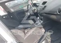 2015 Ford FIESTA фото