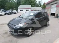2015 Ford FIESTA фото