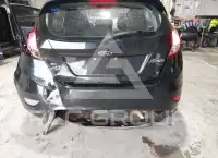 2015 Ford FIESTA photo