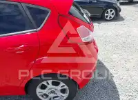 2015 Ford FIESTA photo