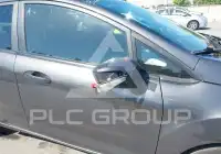2015 Ford FIESTA photo