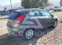 2015 Ford FIESTA photo