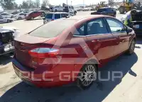 2015 Ford FIESTA photo