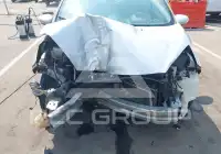 2015 Ford FIESTA фото