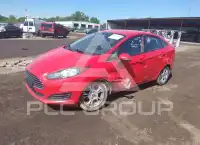 2015 Ford FIESTA photo