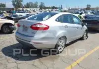2015 Ford FIESTA фото