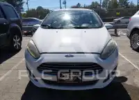 2015 Ford FIESTA фото