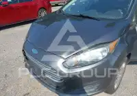 2015 Ford FIESTA photo