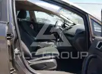 2015 Ford FIESTA photo