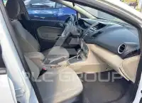 2015 Ford FIESTA photo
