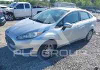 2015 Ford FIESTA фото