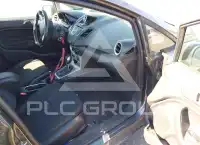 2015 Ford FIESTA фото