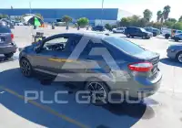 2015 Ford FIESTA фото