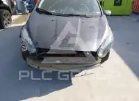 2015 Ford FIESTA photo