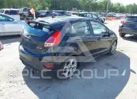 2015 Ford FIESTA фото