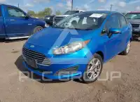 2015 Ford FIESTA photo