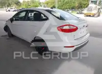 2015 Ford FIESTA photo