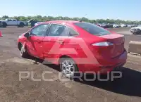 2015 Ford FIESTA photo