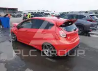 2015 Ford FIESTA фото