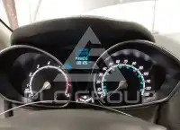 2015 Ford FIESTA фото