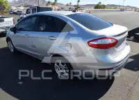 2015 Ford FIESTA фото