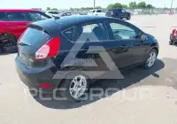 2015 Ford FIESTA фото