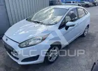 2015 Ford FIESTA photo