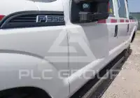 2015 Ford F-350 photo