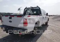 2015 Ford F-350 photo