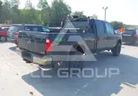 2015 Ford F-350 photo