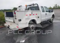 2015 Ford F-350 фото
