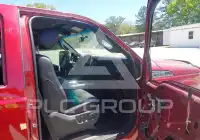 2015 Ford F-350 photo