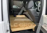 2015 Ford F-350 фото