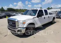 2015 Ford F-350 фото