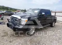 2015 Ford F-350 photo