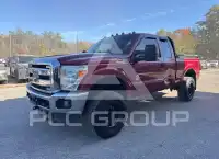 2015 Ford F-350 фото