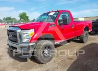 2015 Ford F-350 фото