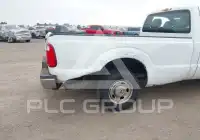 2015 Ford F-350 photo