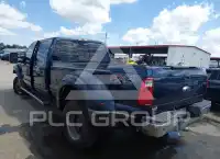 2015 Ford F-350 фото