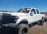 2015 Ford F-350 фото