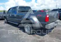 2015 Ford F-350 фото