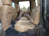 2015 Ford F-350 фото