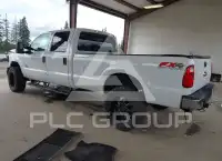 2015 Ford F-350 фото