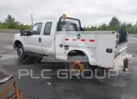 2015 Ford F-350 фото