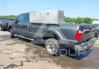 2015 Ford F-350 photo