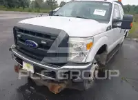 2015 Ford F-350 фото