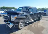 2015 Ford F-350 photo